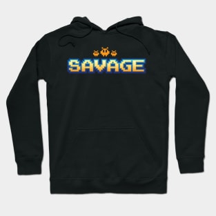 SAVAGE III Hoodie